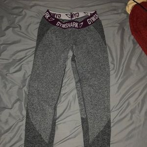 Gymshark flex leggings